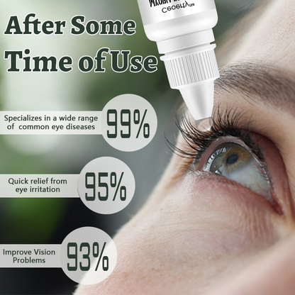 Ceoerty™ Myopia Reversal Eye Drop