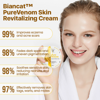 Biancat™ PureVenom Skin Revitalizing Cream