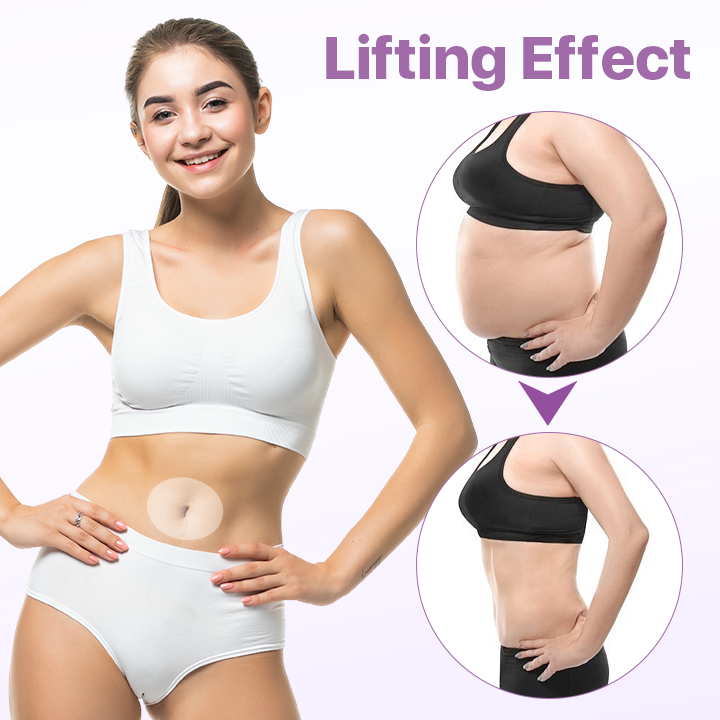 Biancat™ TummySculpt Slimming patch