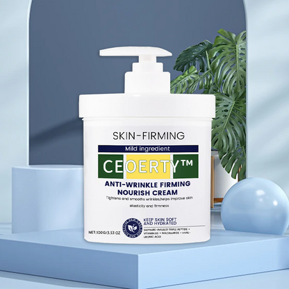 Ceoerty™ Anti-Wrinkle Firming Nourish Cream