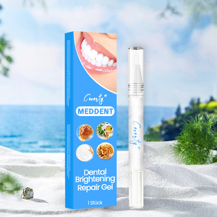 Ceoerty™ MedDent Teeth Whitening Repair Gel