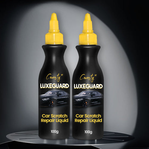 Ceoerty™ LuxeGuard Car Scratch Repair Liquid