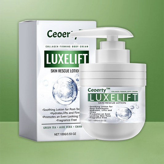 Ceoerty™ LuxeLift Collagen Firming Body Cream 🎉Big Promotion + Bonus Gifts! 🎁