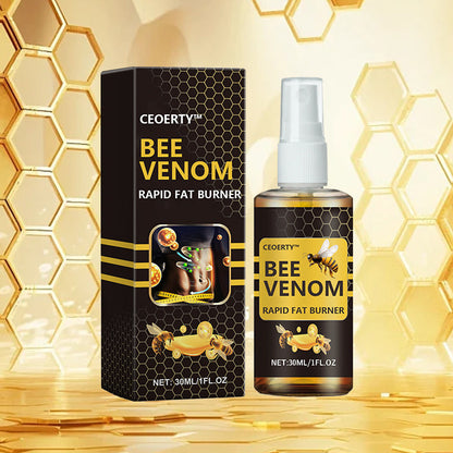 Ceoerty™ Bee Venom Rapid Fat Burner