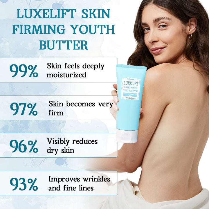 Biancat™ LuxeLift Skin Firming Youth Butter