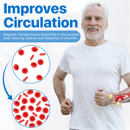 Ceoerty™ Prostate Relief Anti-inflammatory Band