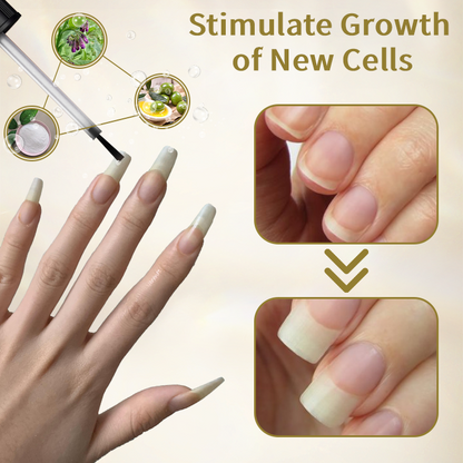 Ceoerty™ Rapid Nail Growth and Fortifying Serum