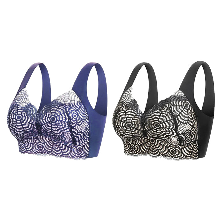 Biancat™ VitalCare Tourmaline Fiber Bra