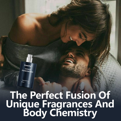 Ceoerty™ Savage Pheromones Men's Perfume