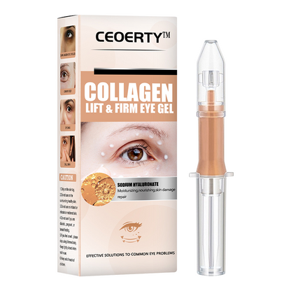 Ceoerty™ Collagen Lift & Firm Eye Gel