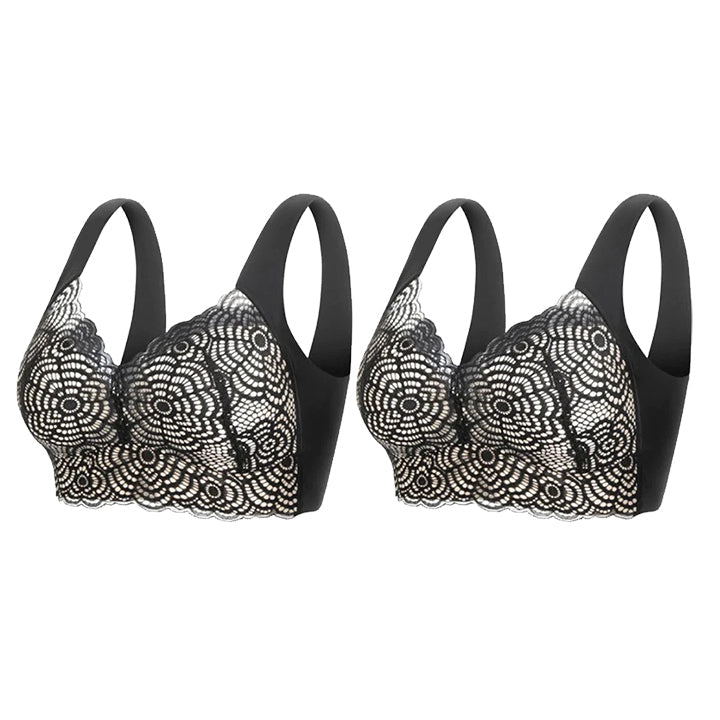 Biancat™ VitalCare Tourmaline Fiber Bra