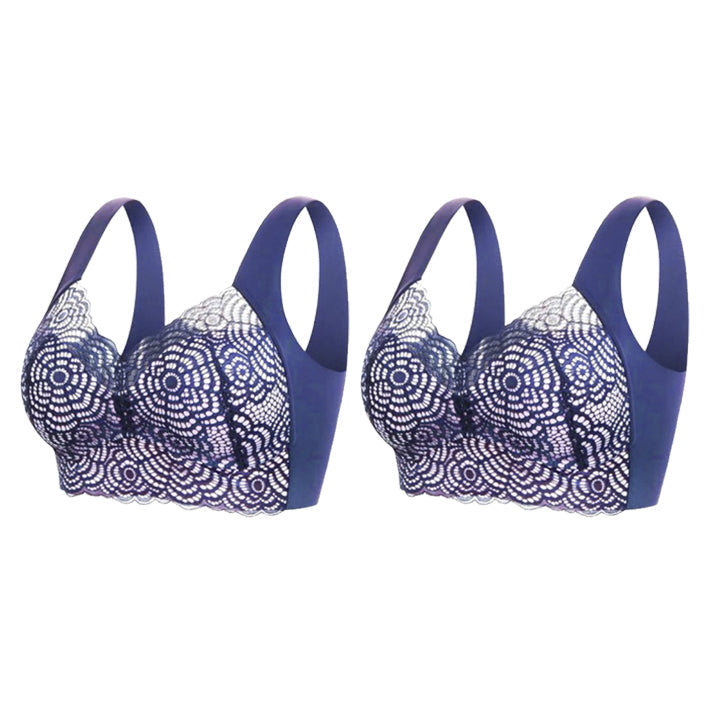 Biancat™ VitalCare Tourmaline Fiber Bra