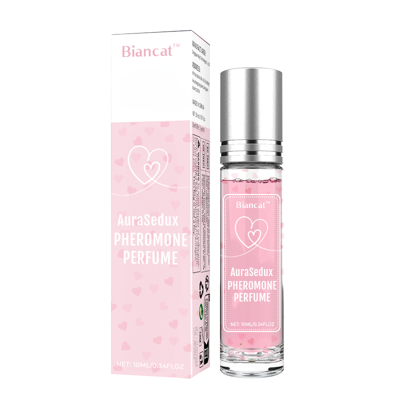 Biancat™ AuraSedux Pheromone Perfume