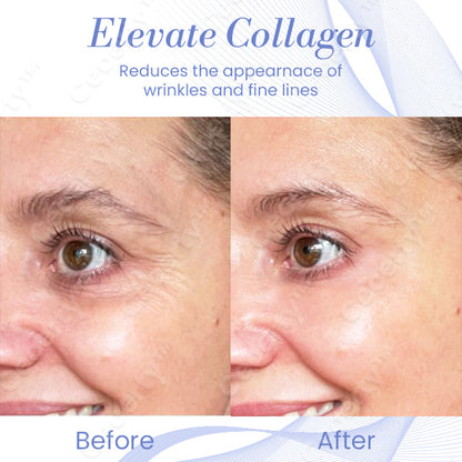 Ceoerty™ EyeGlo Advanced Collagen Eye Cream