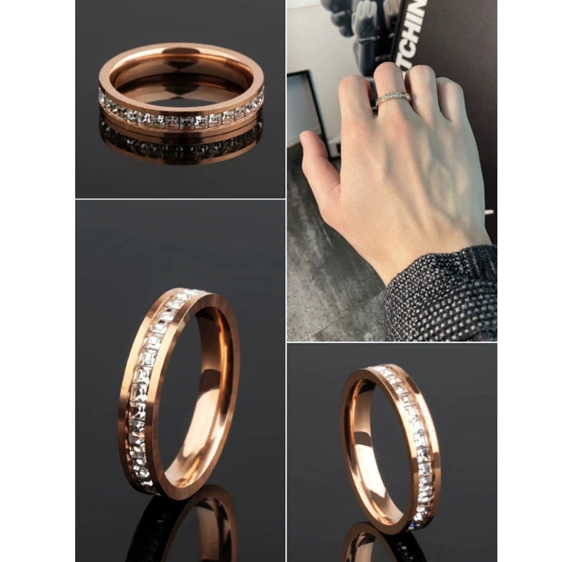 Ceoerty™ CopperMag Prostate Therapy Ring