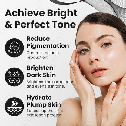 Ceoerty™ DermBright Dark Spot Remover Serum