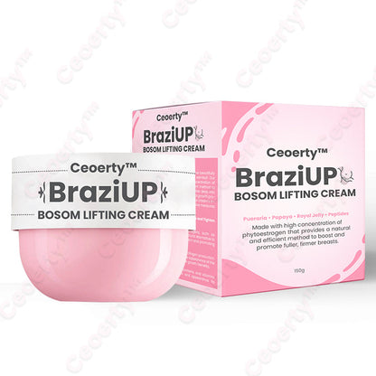 Ceoerty™ BraziUP Bosom Lifting Cream