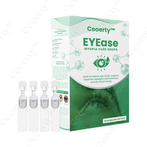 Ceoerty™ EYEase Myopia Cure Drops