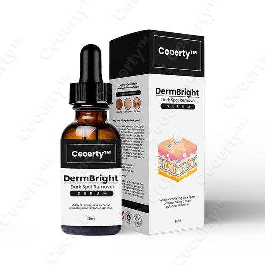 Ceoerty™ DermBright Dark Spot Remover Serum