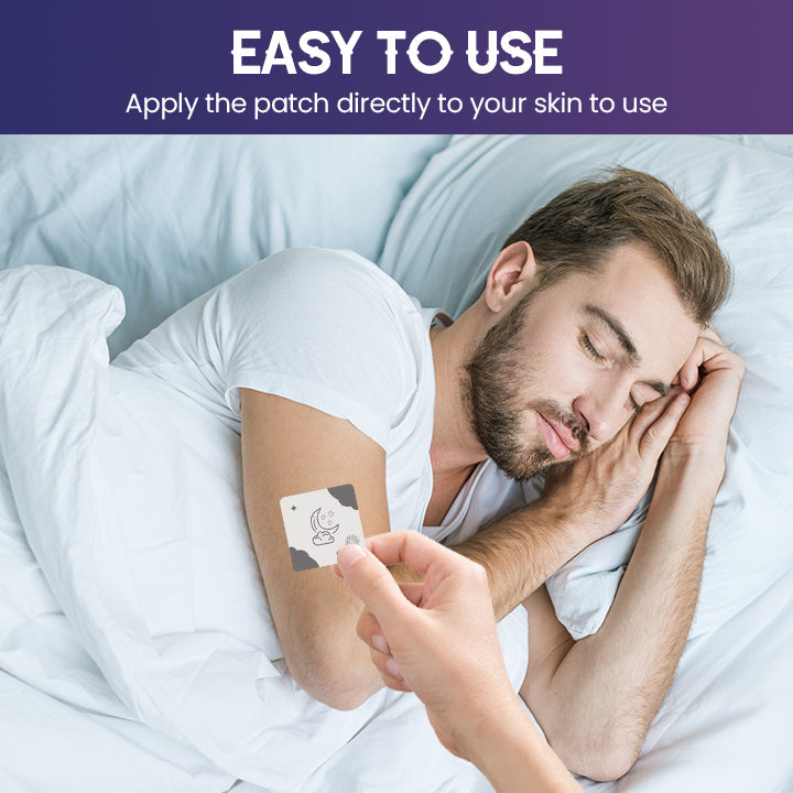 Ceoerty™ DreamWeaver Sleep Patch