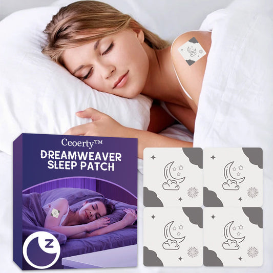 Ceoerty™ DreamWeaver Sleep Patch