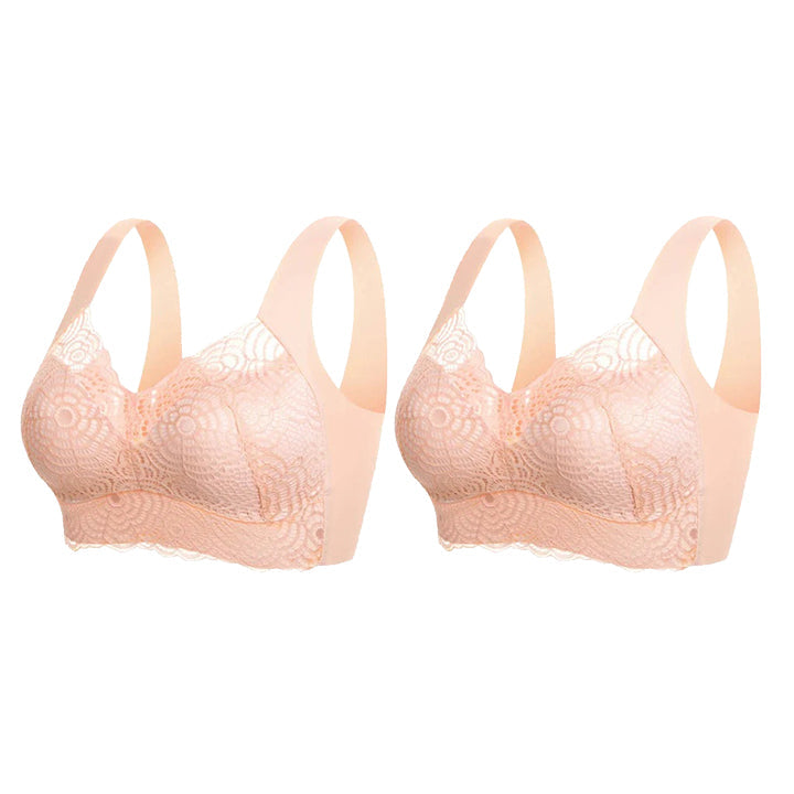 Biancat™ VitalCare Tourmaline Fiber Bra