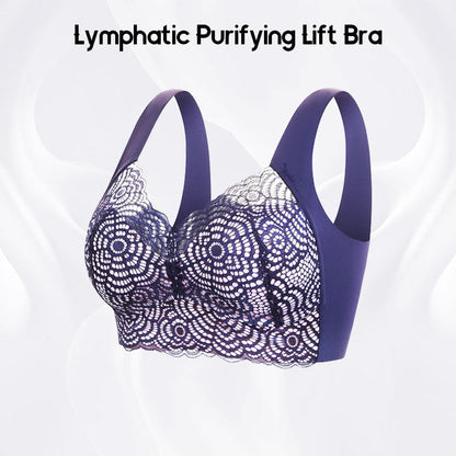 Ceoerty™ Lymphatic Purifying Lift Bra