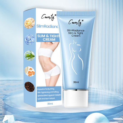 Ceoerty™ SlimRadiance Slim & Firm Cream