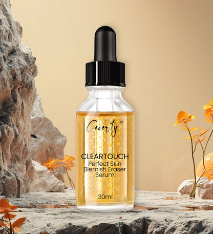 Ceoerty™ ClearTouch Perfect Skin Anti-Spot Serum