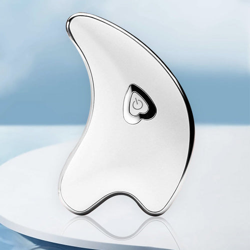 Ceoerty™ Ultrasonic Electric Gua Sha Beauty Device