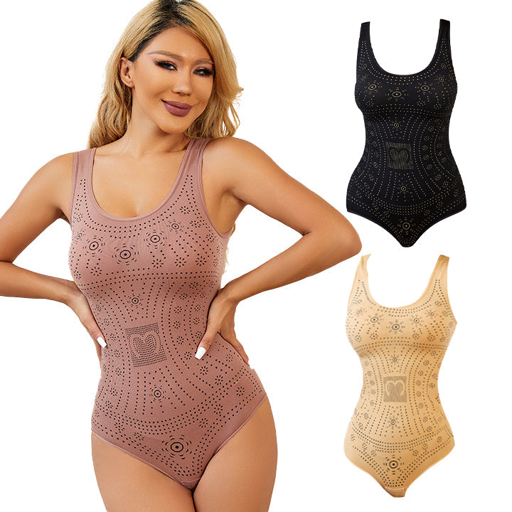 Biancat™ Sodium Ion Shaping Beauty Bodysuit