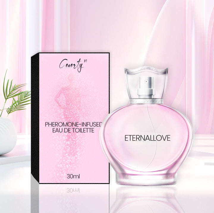 Ceoerty™ EternalLove Pheromone Infusion Eau de Toilette