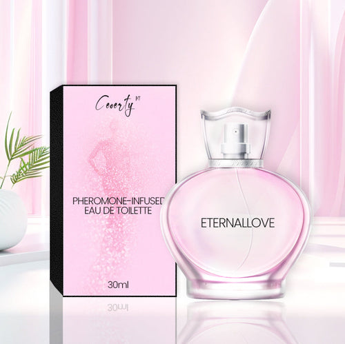 Ceoerty™ EternalLove Pheromone Infusion Eau de Toilette