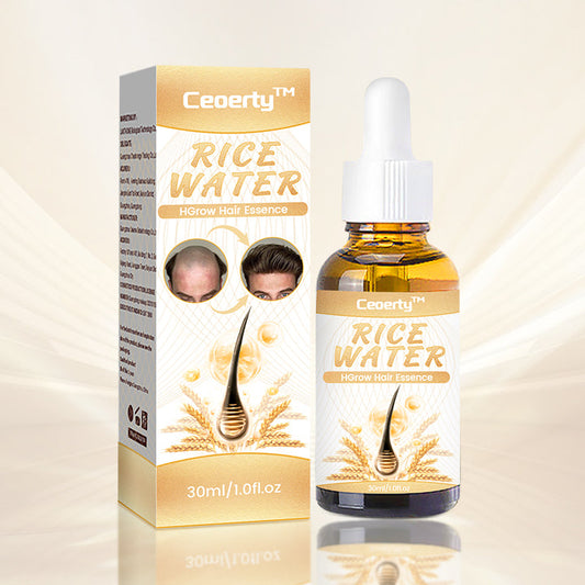 Ceoerty™ HGrow Rice Water Hair Essence