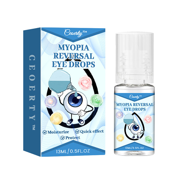 Ceoerty™ Myopia Reversal Eye Drops