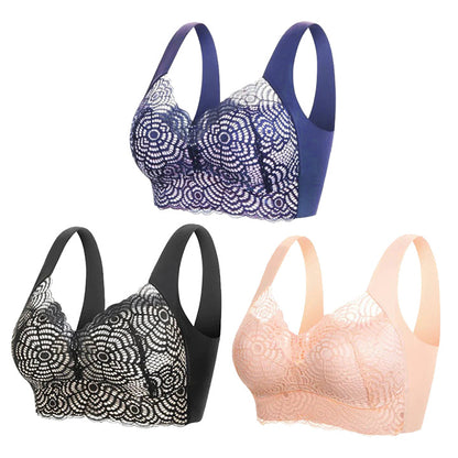 Biancat™ VitalCare Tourmaline Fiber Bra