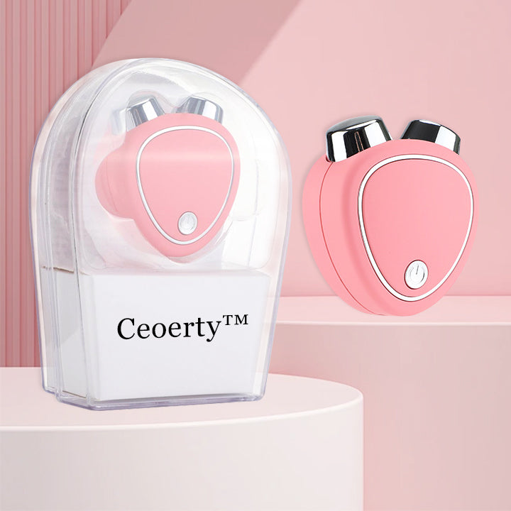 Ceoerty™ Microcurrent Multifunctional Home Beauty Device