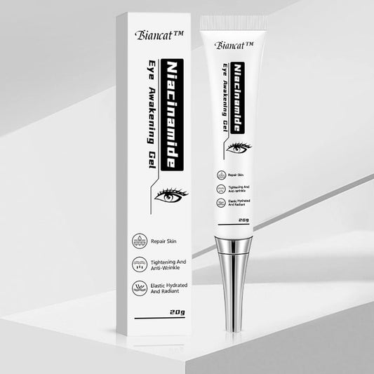 Biancat™ Niacinamide Eye Awakening Gel