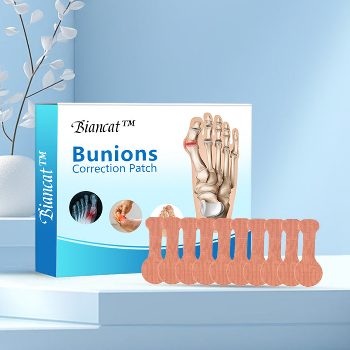 Biancat™ Bunions Correction Patch