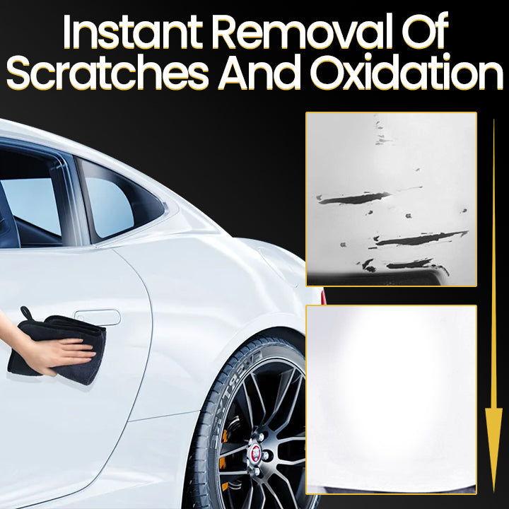 Ceoerty™ LuxeGuard Car Scratch Repair Liquid