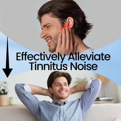 Ceoerty™ EchoEase Tinnitus Relief Spray