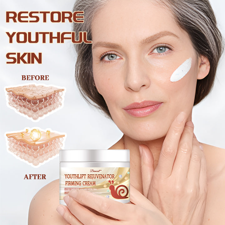 Biancat™ YouthLift Rejuvenator Firming Cream