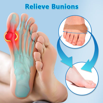 Biancat™ Bunions Correction Patch