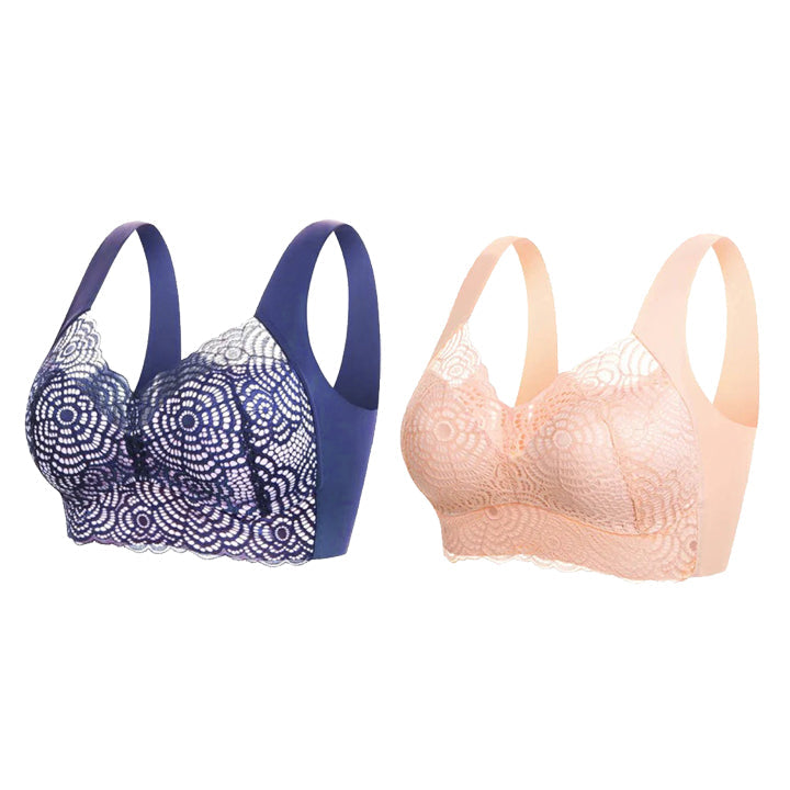 Biancat™ VitalCare Tourmaline Fiber Bra