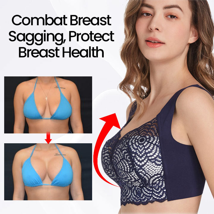 Ceoerty™ Lymphatic Purifying Lift Bra