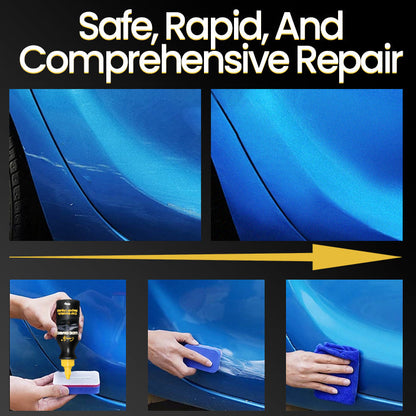 Ceoerty™ LuxeGuard Car Scratch Repair Liquid