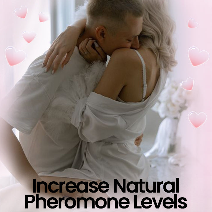 Ceoerty™ EternalLove Pheromone Infusion Eau de Toilette