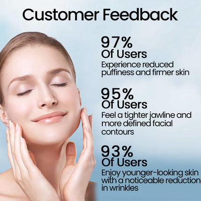 Ceoerty™ Ultrasonic Electric Gua Sha Beauty Device