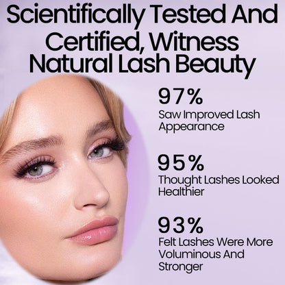 Ceoerty™ LushLift Lash Serum