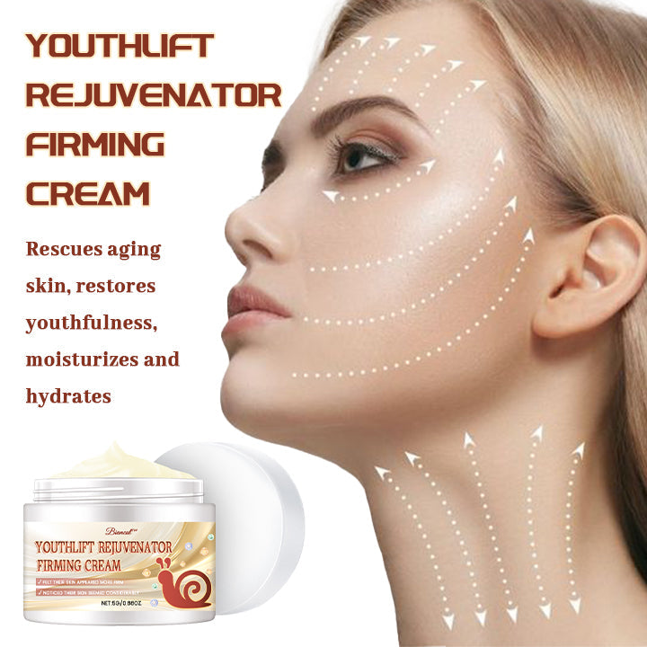 Biancat™ YouthLift Rejuvenator Firming Cream